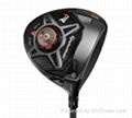 TaylorMade R1 Black Driver 2013