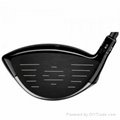 TaylorMade R1 Black Driver 2013 
