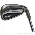 Ping G25 Irons