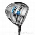 TaylorMade SLDR Driver
