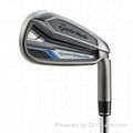 TaylorMade SpeedBlade Irons 5