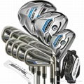 TaylorMade SLDR  Full sets  1