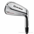 TaylorMade Tour Preferred MB Irons 