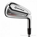 Taylormade Tour Preferred CB Irons