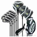 Callaway X2 Hot golf full set 1