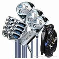 XXIO MP800 golf full set  1