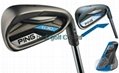 Ping G30 Irons 3-9PS 