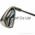 Ping G30 Irons 3-9PS 