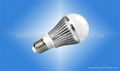 5.5W LED Bulb