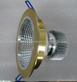 10W LED DownLight  1