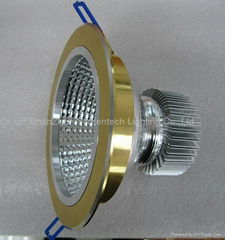 10W LED DownLight 