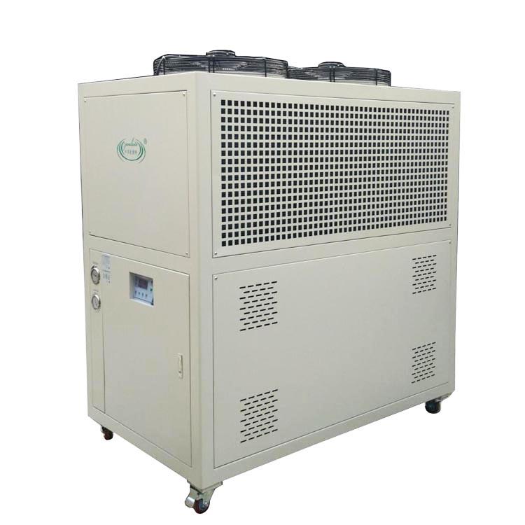 江蘇數控機床冷油機 2