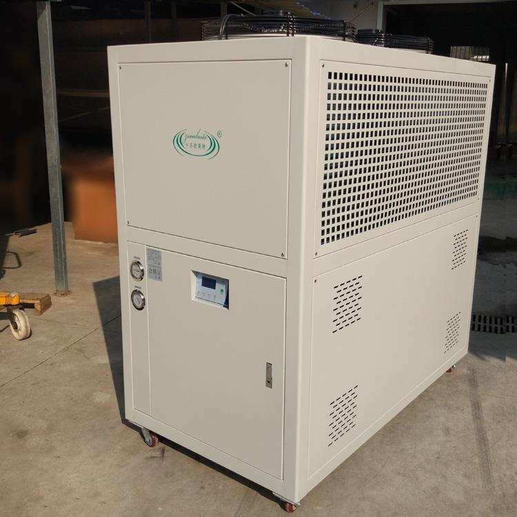 江蘇數控機床冷油機 4