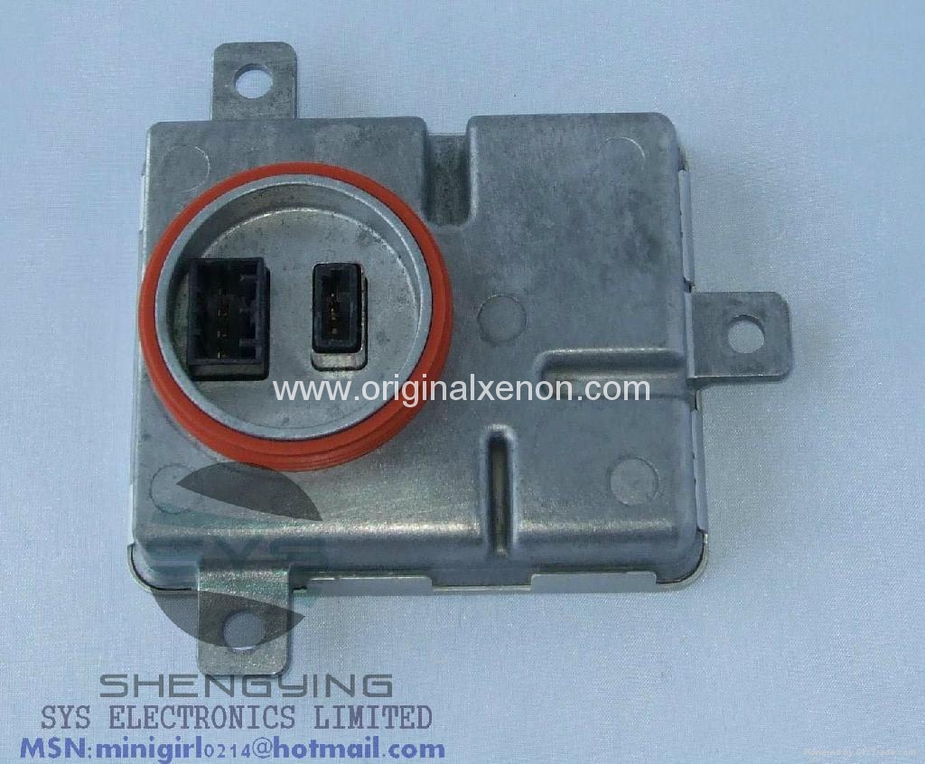 Mitsubishi W003T18471 D3S D3R D4S D4R Ballast originalxenon hid ballast