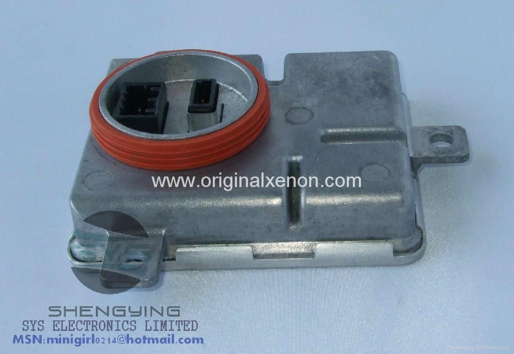 Mitsubishi W003T18471 D3S D3R D4S D4R Ballast originalxenon hid ballast