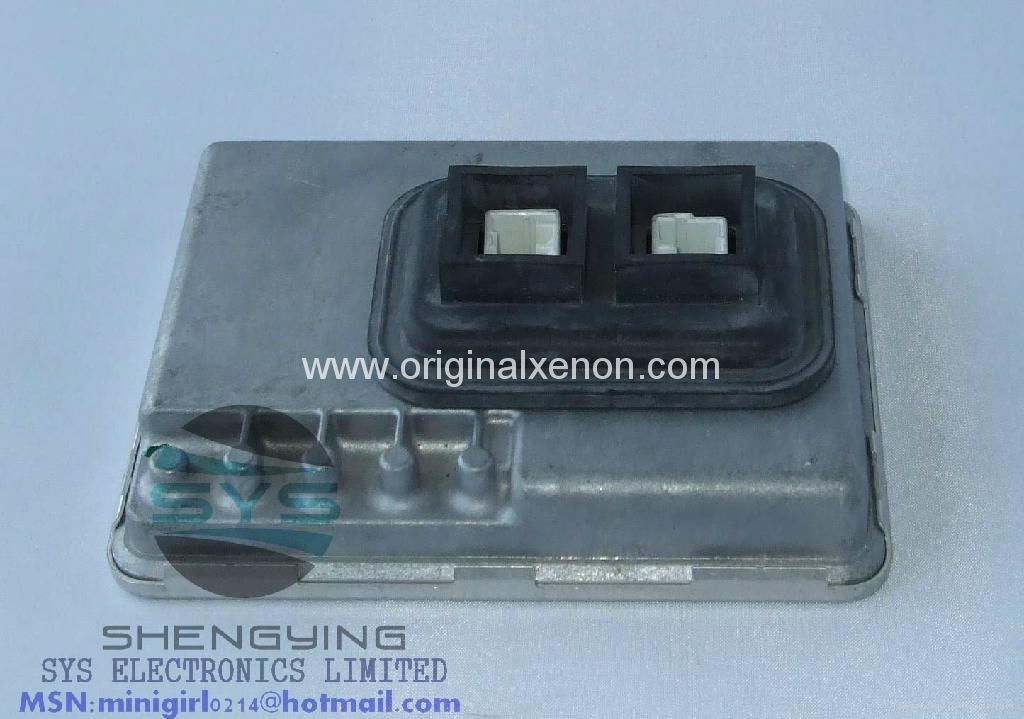 Mitsubishi 24V D2 xenon hid ballast original Xenon Parts 2