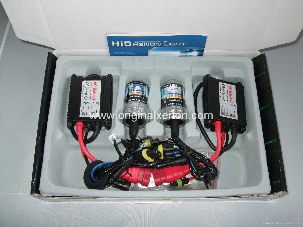 12V35W xenon hid conversion kits xenon hid ballast xenon hid bulbs hid lamps