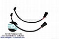 denso Ignitor wire ignitor ballast xenon hid wire input wire 1