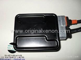 Philips D1S cadillac CTS original Xenon hid ballast OEMxenon hid Parts 2