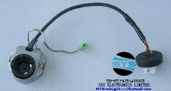 Mitsubishi D2S Ignitor original ballast wire W3T13171