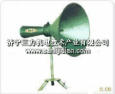 礦用錨噴除塵器
