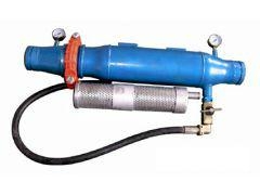 矿用反冲水质洗过滤器 2