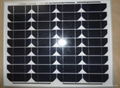 solar panel