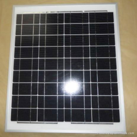 solar panel