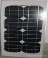 solar panel