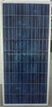 山東太陽能電池板 150W 5