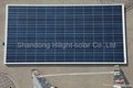 北京 太陽能電池板 280W