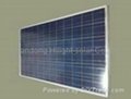 北京 太阳能电池板 280W 2