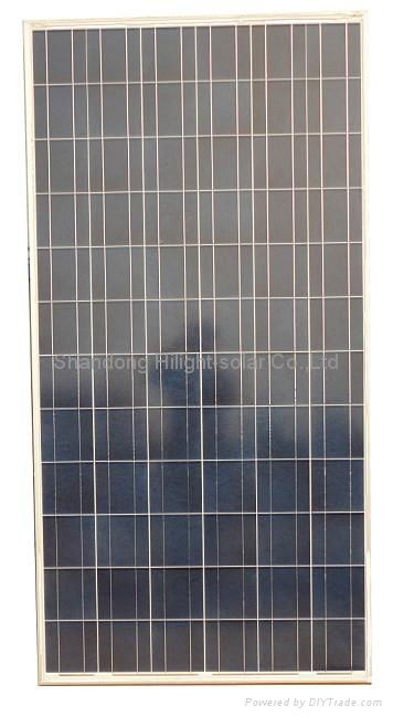 北京 太阳能电池板 280W 4
