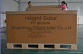 甘肃 太阳能电池板  250W 2