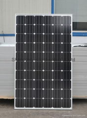 solar panel 250W 