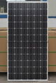 江蘇太陽能電池板 200W