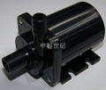 40 Series Brushless DC Pump magnetic isolation 2