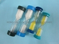Plastic Sand Timer / Broad Game Timer / Hourglass HY1078P