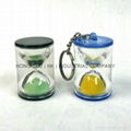 Sandglass Sand Timer clock, Hourglass HY300P