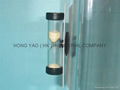 Cardboard Sand Timer, Promotional Kids Toothbrush Timer, Hourglass, HY764CD