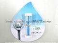 Promotional Shower timer, Sand Timer clock, Hourglass, HY787CD 2
