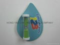 Promotional Shower timer, Sand Timer clock, HY792CD 6