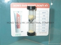 Cardboard Sand Timer, Promotional Kids Toothbrush Timer, Hourglass, HY764CD