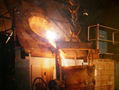  used ladle refining furnace 1