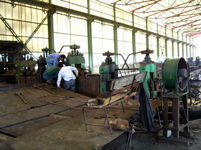 rolling mill 3