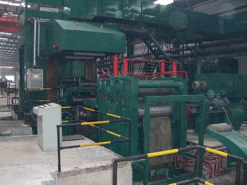 used rolling mill 2