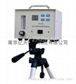 ZK-3型 數字式現場甲醛檢測專用儀器