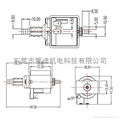 高压力微型电磁泵 3