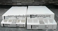 PP Corrugated Plastic Sheet