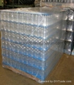 Corrugated Plastic Sheets for Layer Pads